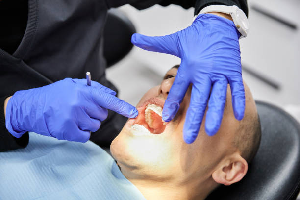 Trusted NC Emergency Dental Service Experts