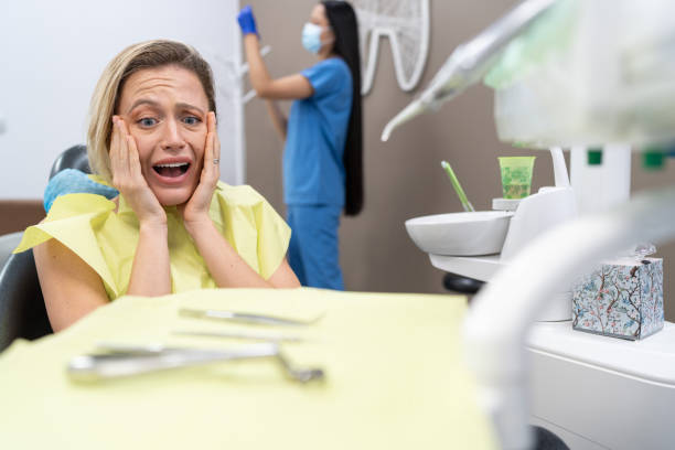 Best Dental Abscess Treatment in Bryson City, NC