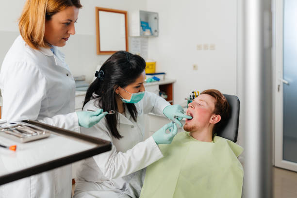 Best Emergency Cosmetic Dentistry (e.g., broken veneers) in Bryson City, NC